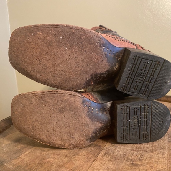 Corral Boots 6.5 (MAKE OFFER) - Picture 3 of 8